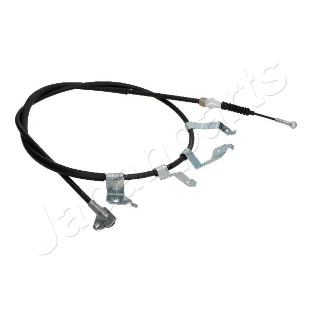 Cablu, frana de parcare BC-234L JAPANPARTS