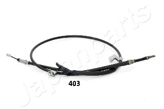 Cablu, frana de parcare BC-403 JAPANPARTS