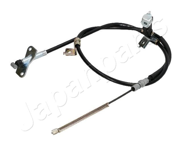 Cablu, frana de parcare BC-404 JAPANPARTS