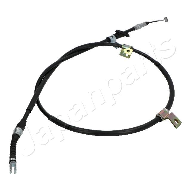 Cablu, frana de parcare BC-405 JAPANPARTS