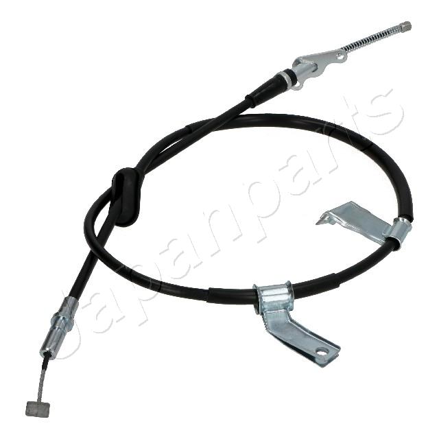 Cablu, frana de parcare BC-433L JAPANPARTS