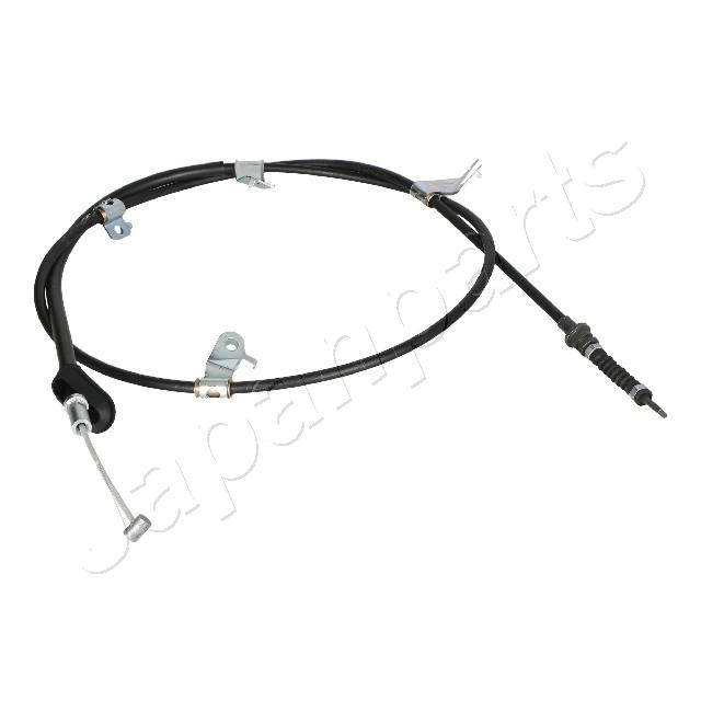 Cablu, frana de parcare BC-442L JAPANPARTS