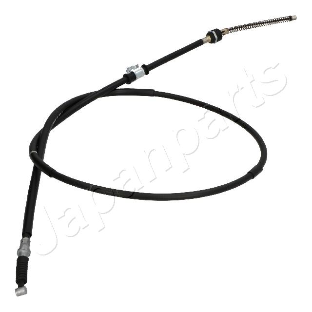 Cablu, frana de parcare BC-508 JAPANPARTS
