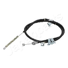 Cablu, frana de parcare BC-539L JAPANPARTS