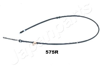 Cablu, frana de parcare BC-575R JAPANPARTS