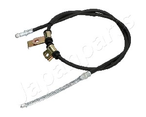 Cablu, frana de parcare BC-800 JAPANPARTS