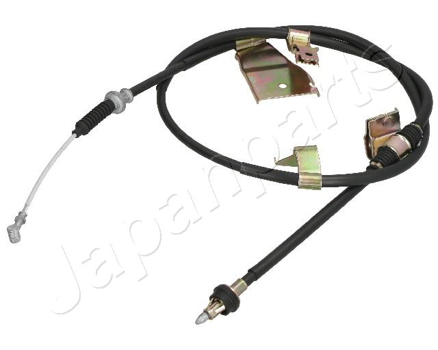 Cablu, frana de parcare BC-911R JAPANPARTS