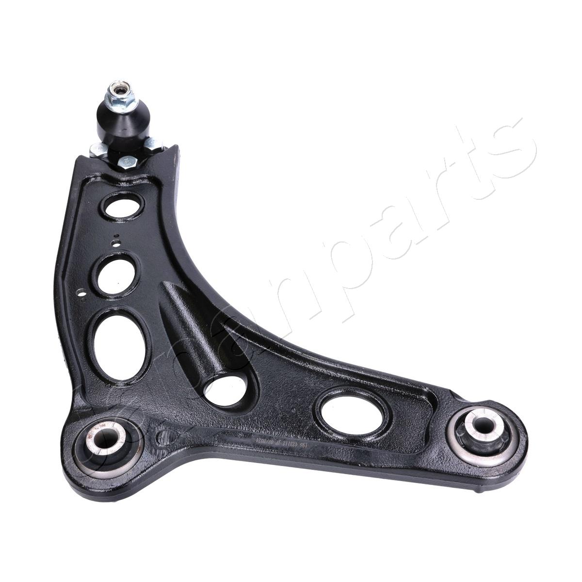 Brat, suspensie roata BS-195R JAPANPARTS