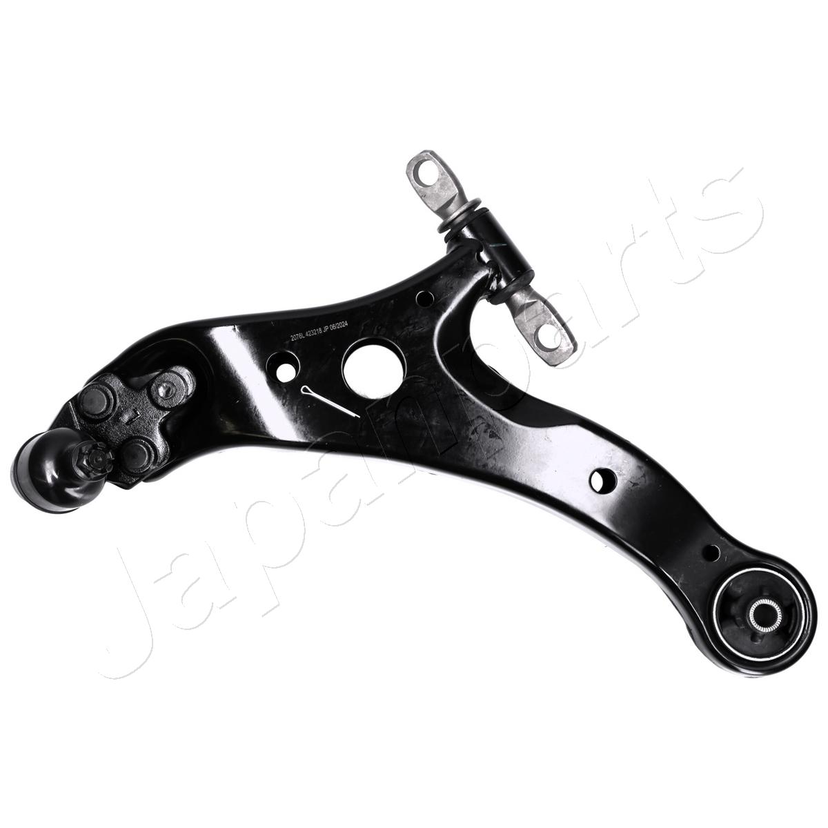 Brat, suspensie roata BS-2076L JAPANPARTS