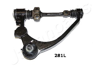 Brat, suspensie roata BS-281L JAPANPARTS