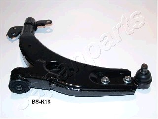 Brat, suspensie roata BS-K17L JAPANPARTS