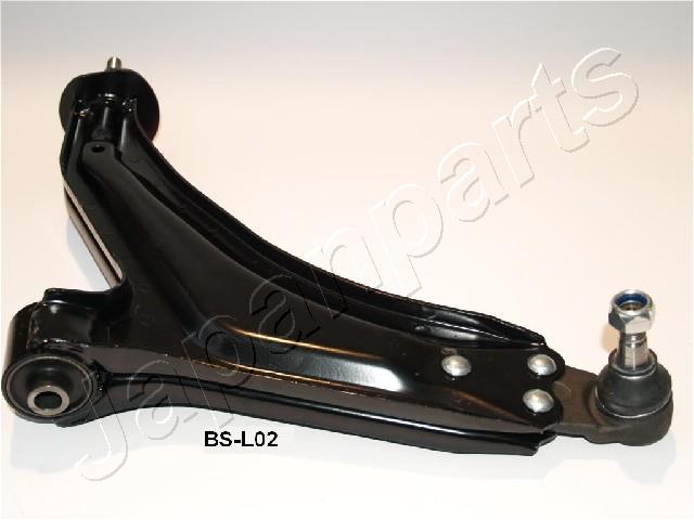 Brat, suspensie roata BS-L02 JAPANPARTS
