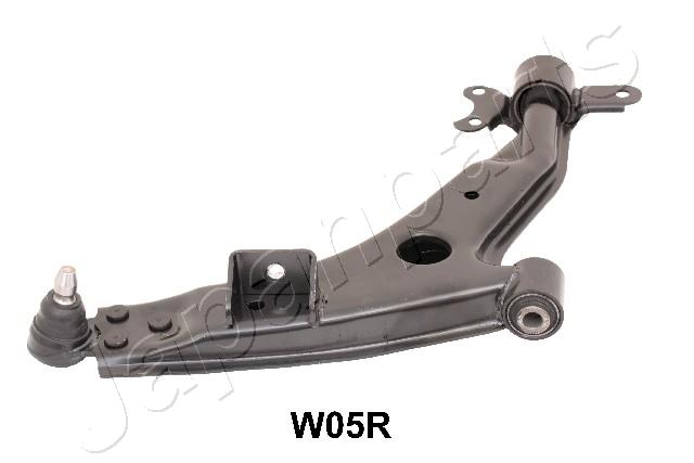 Brat, suspensie roata BS-W05R JAPANPARTS