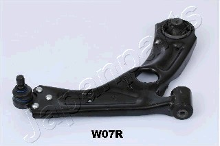 Brat, suspensie roata BS-W07R JAPANPARTS