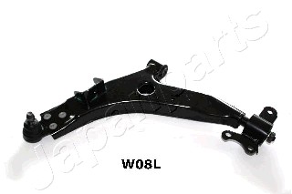 Brat, suspensie roata BS-W08L JAPANPARTS