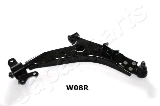 Brat, suspensie roata BS-W08R JAPANPARTS