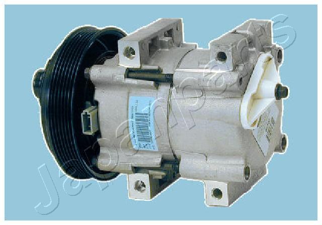 Compresor, climatizare CMP2060720 JAPANPARTS