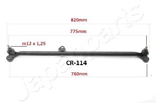 Bara directie CR-114 JAPANPARTS