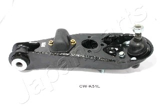 Brat, suspensie roata CW-K51L JAPANPARTS