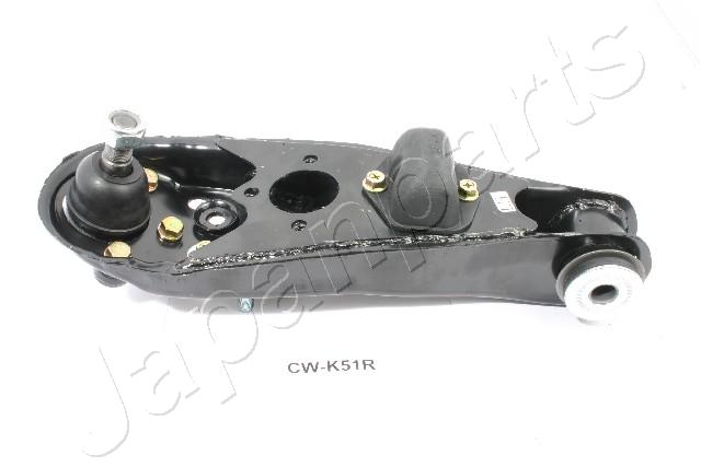 Brat, suspensie roata CW-K51R JAPANPARTS