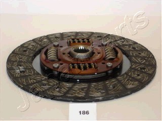 Disc ambreiaj DF-186 JAPANPARTS