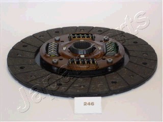 Disc ambreiaj DF-246 JAPANPARTS