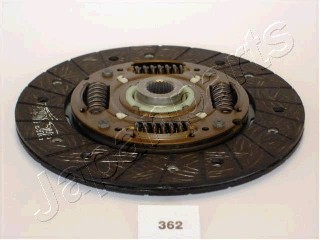 Disc ambreiaj DF-362 JAPANPARTS