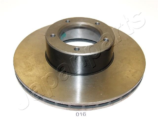 Disc frana DI-016 JAPANPARTS