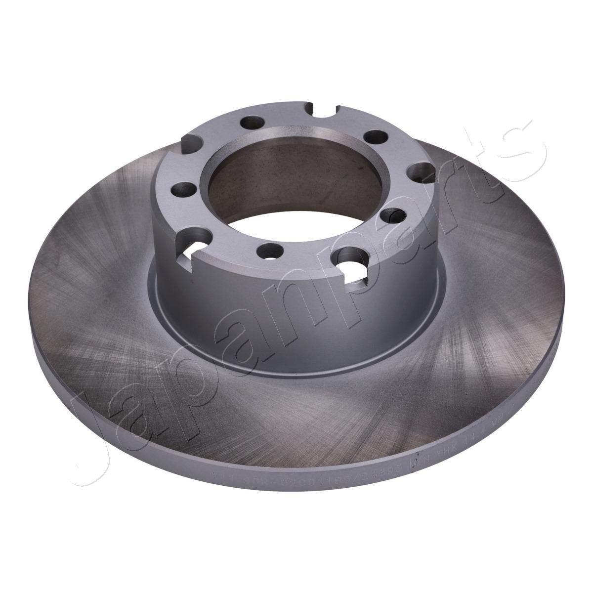 Disc frana DI-0576C JAPANPARTS