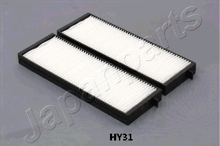 Filtru, aer habitaclu FAA-HY31 JAPANPARTS