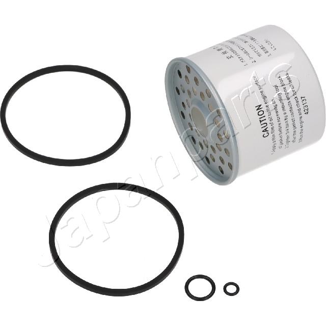 Filtru combustibil FC-011JM JAPANPARTS