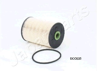 Filtru combustibil FC-ECO033 JAPANPARTS