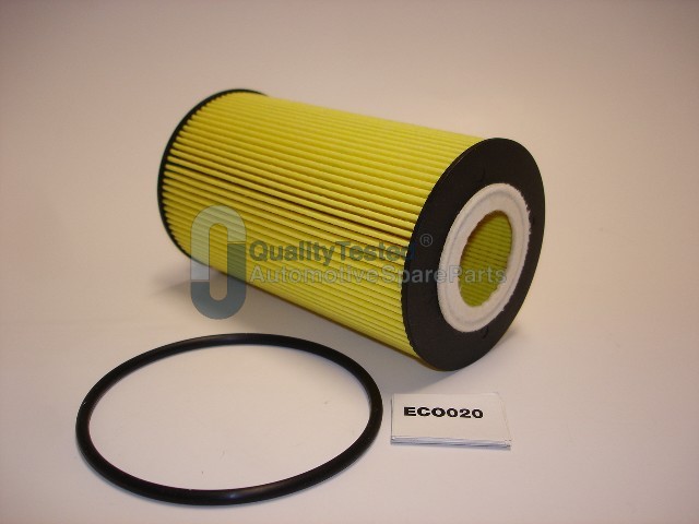 Filtru ulei FOE-020JM JAPANPARTS