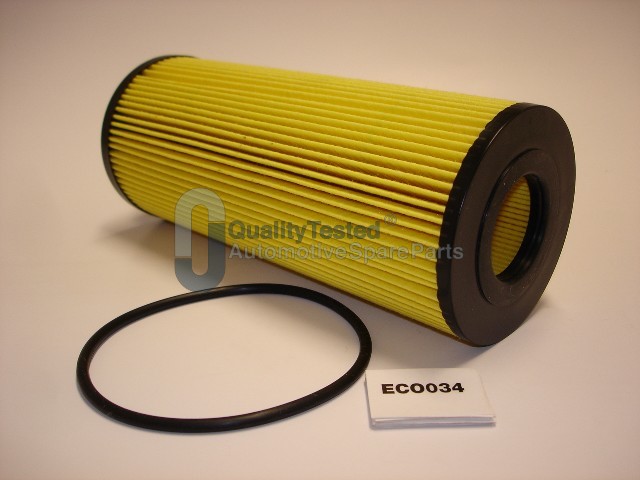 Filtru ulei FOE-034JM JAPANPARTS