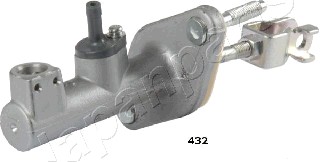 Pompa centrala, ambreiaj FR-432 JAPANPARTS