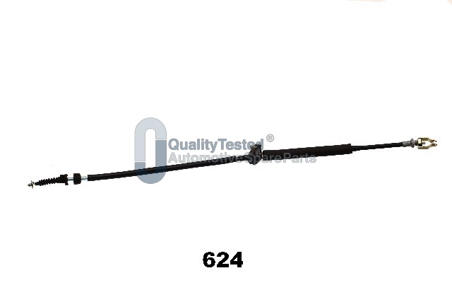 Cablu ambreiaj GC624JM JAPANPARTS