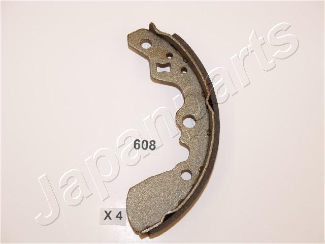 Set saboti frana GF-608AF JAPANPARTS