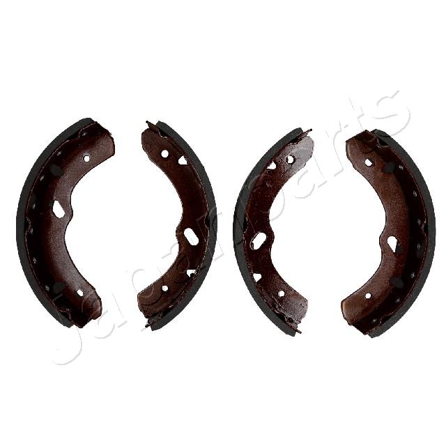 Set saboti frana GF-924AF JAPANPARTS