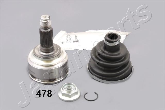 Set articulatie, planetara GI-478 JAPANPARTS
