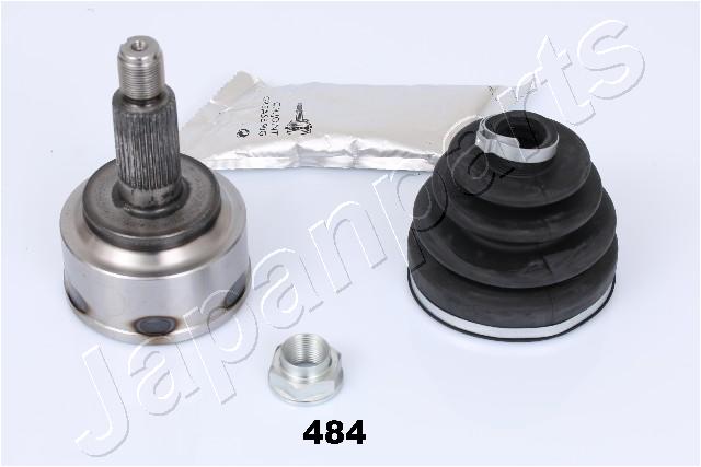 Set articulatie, planetara GI-484 JAPANPARTS