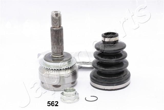 Set articulatie, planetara GI-562 JAPANPARTS