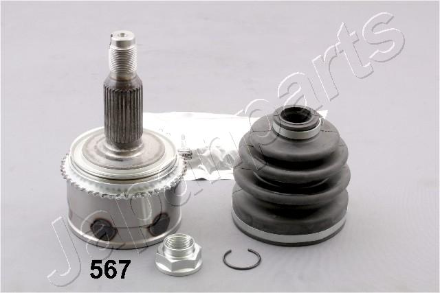 Set articulatie, planetara GI-567 JAPANPARTS