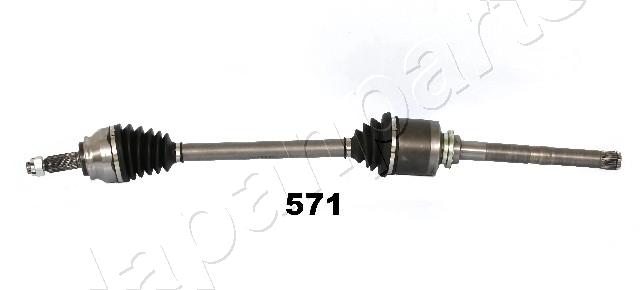 Planetara GI-571 JAPANPARTS