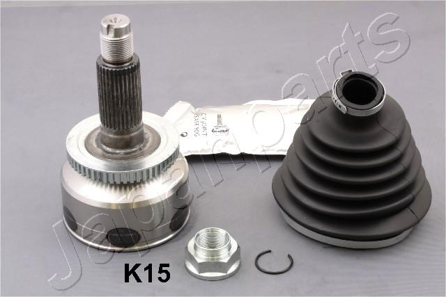 Set articulatie, planetara GI-K15 JAPANPARTS