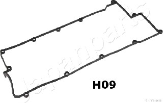 Garnitura, capac supape GP-H09 JAPANPARTS