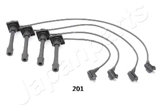 Set cablaj aprinder IC-201 JAPANPARTS