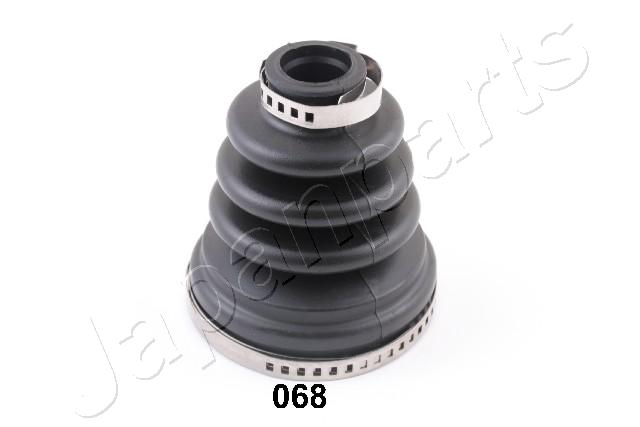Ansamblu burduf, articulatie planetara KB-068 JAPANPARTS