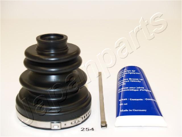 Ansamblu burduf, articulatie planetara KB-254 JAPANPARTS