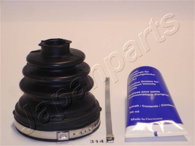 Ansamblu burduf, articulatie planetara KB-314 JAPANPARTS