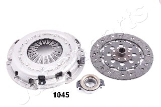 Set ambreiaj KF-1045 JAPANPARTS